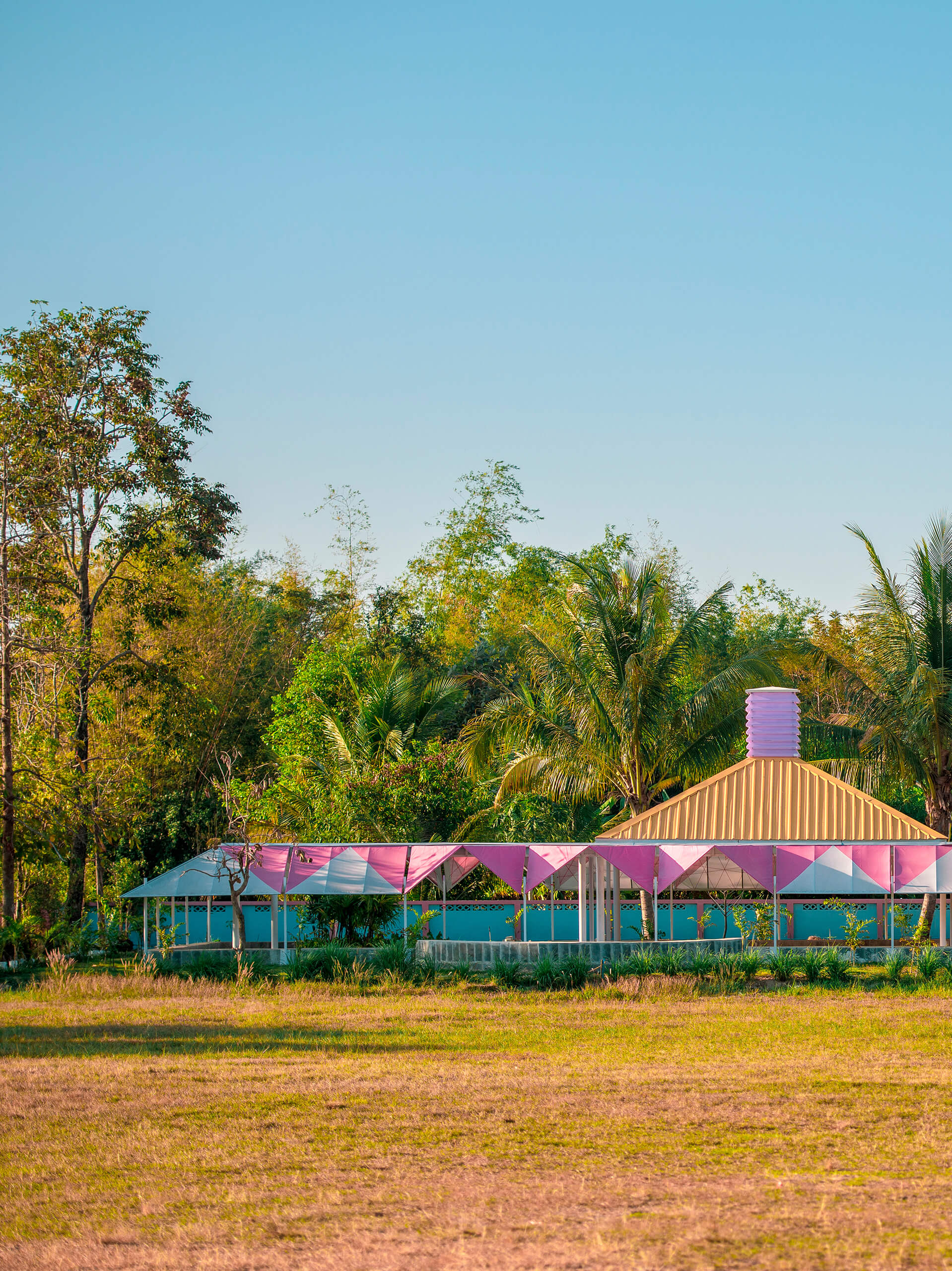 Bang Nong Saeng Kindergarten
