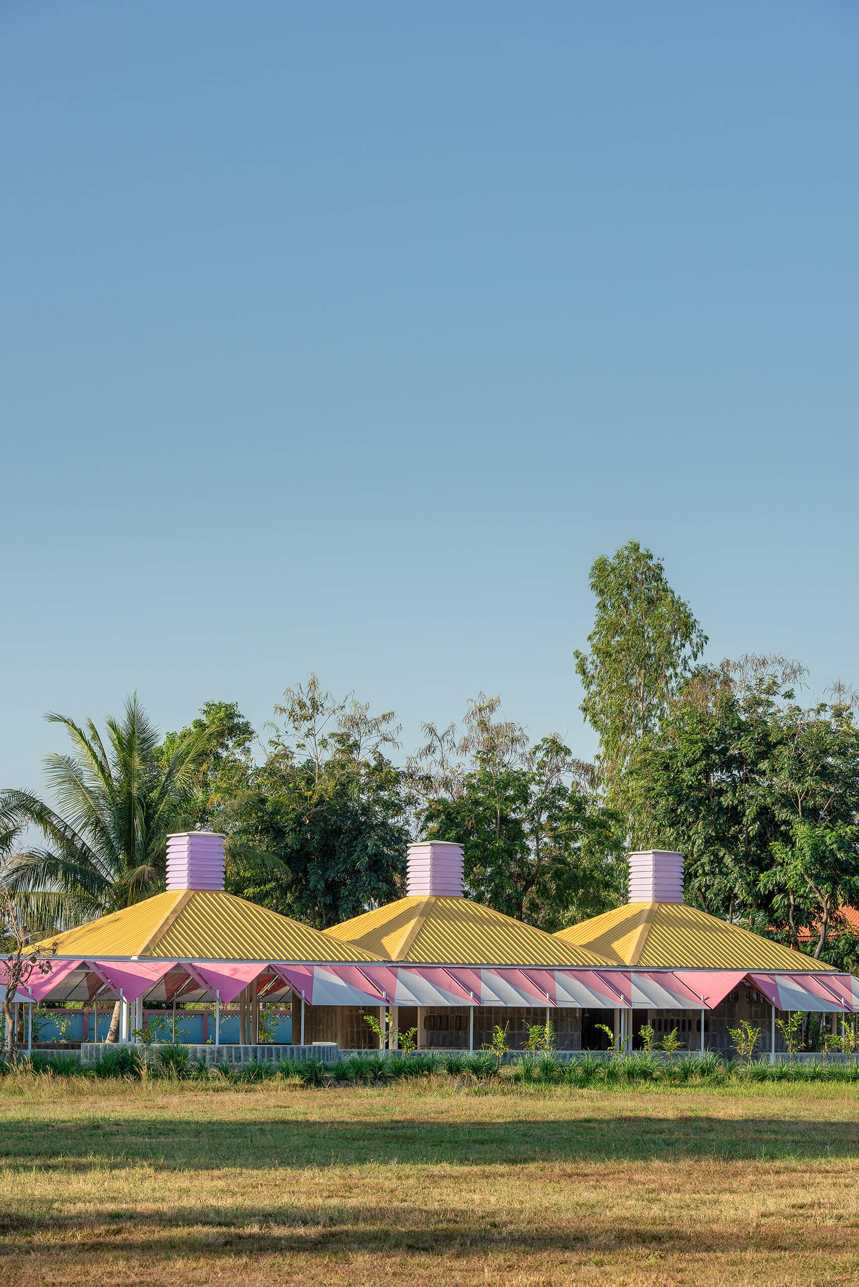Bang Nong Saeng Kindergarten