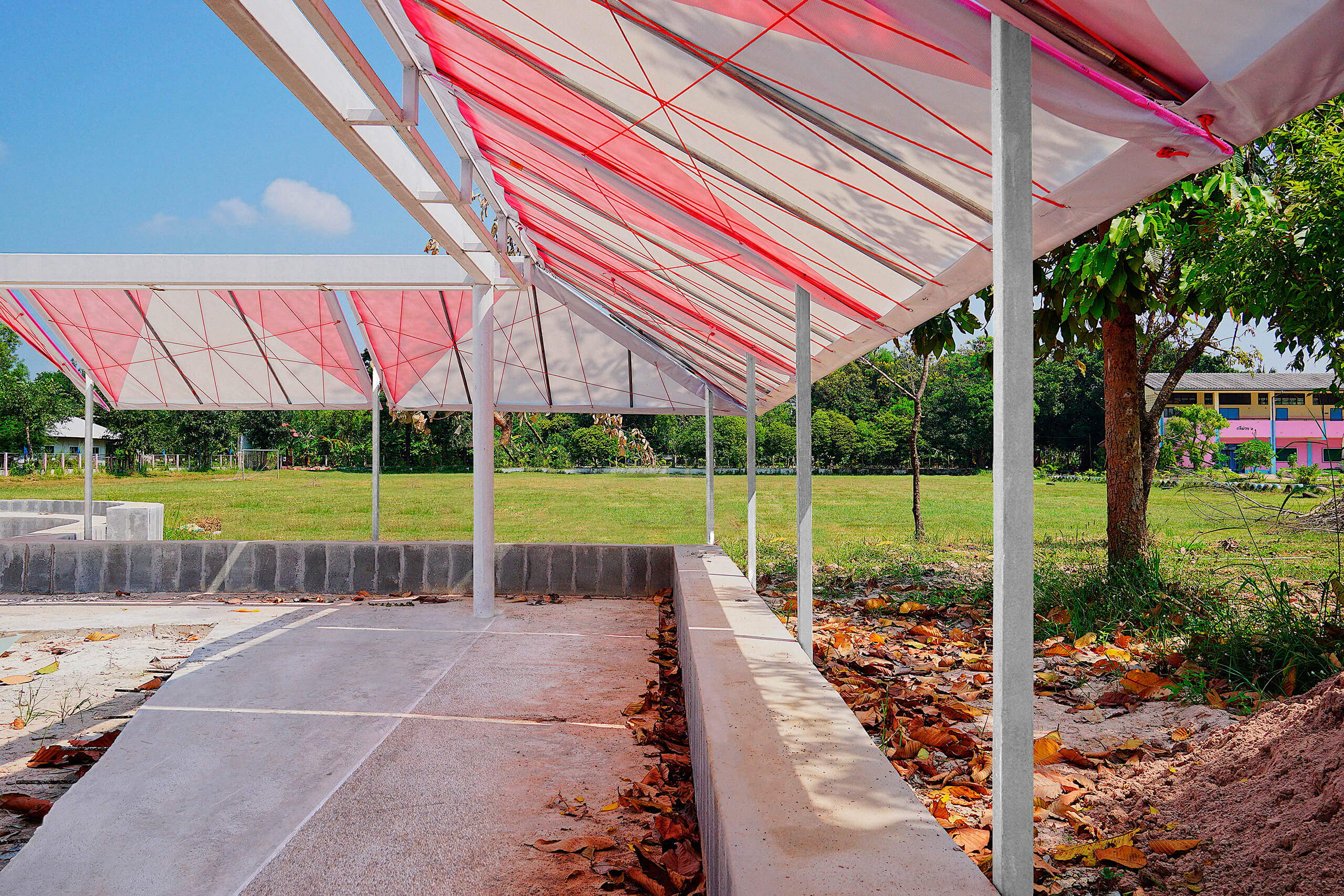 Bang Nong Saeng Kindergarten