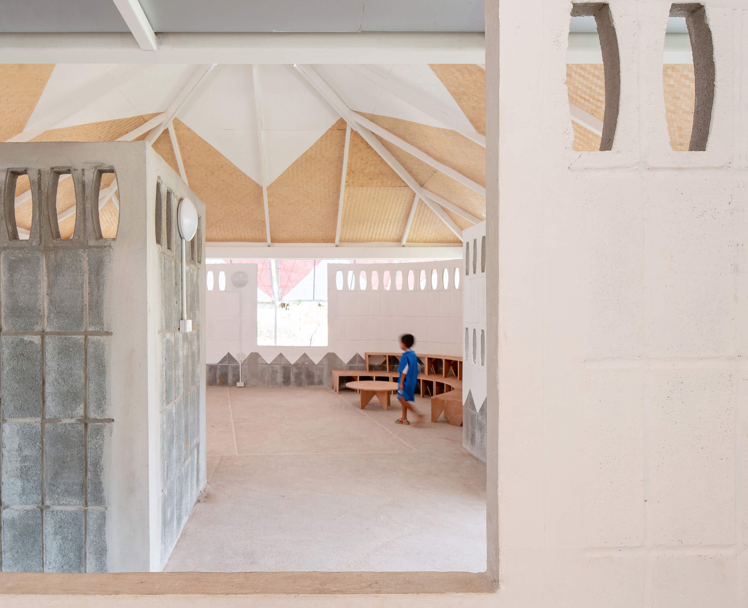 Bang Nong Saeng Kindergarten