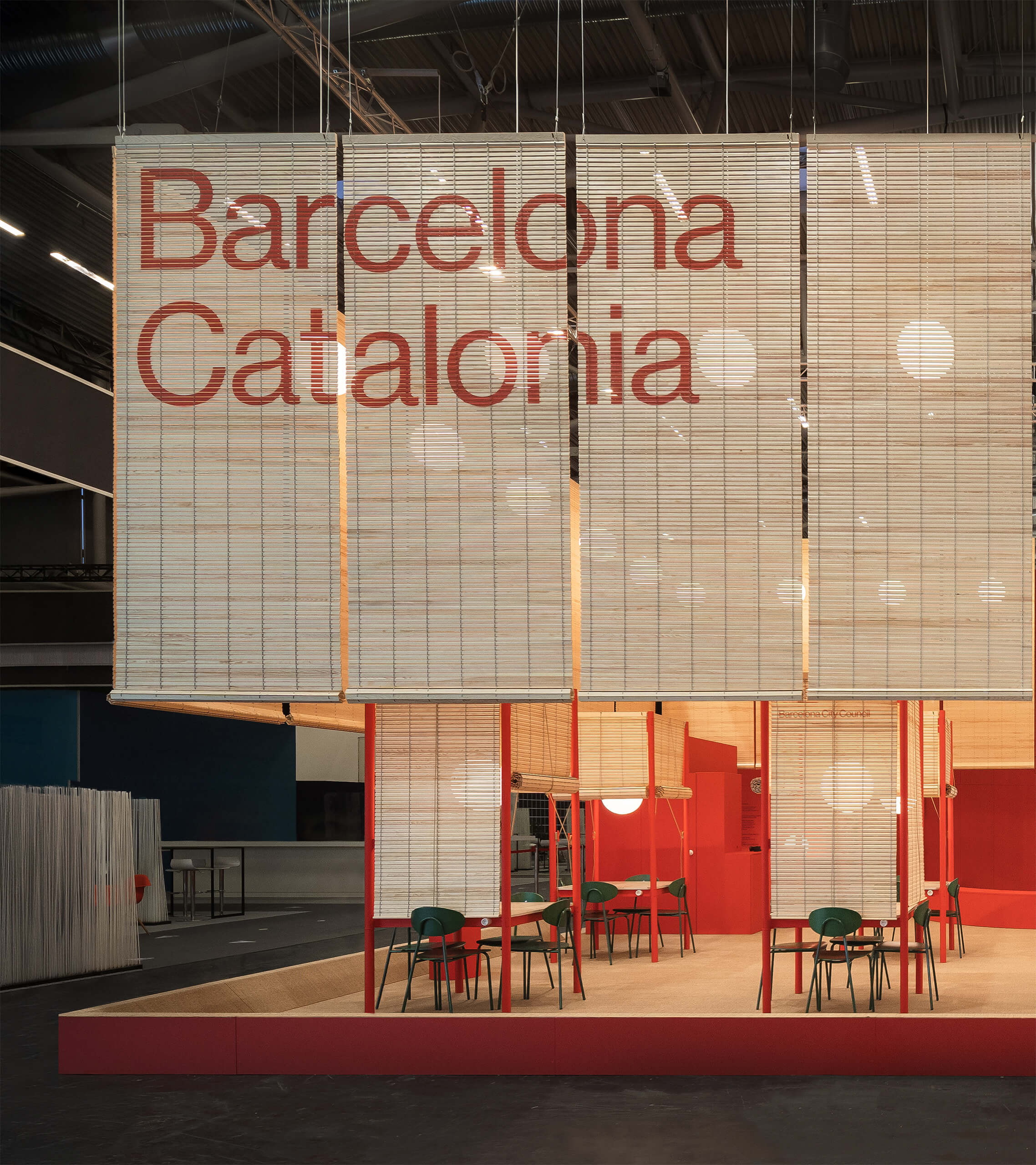 Barcelona Catalonia