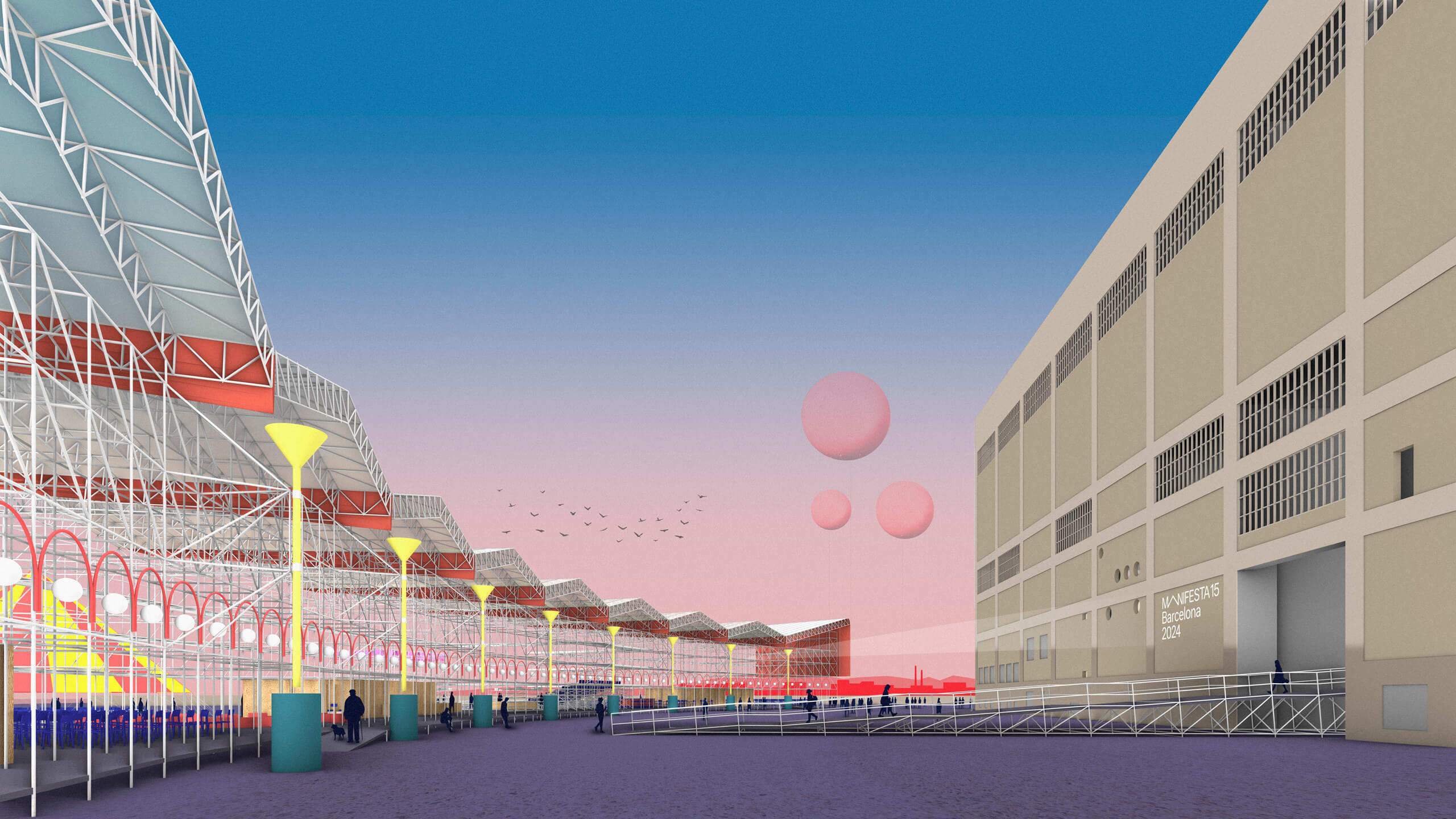 Manifesta 15